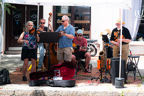 Troy Farmers Market  |  NY - Aug 2026